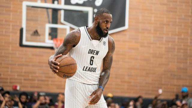 FIFA Club World Cup-詹姆斯引爆西雅图球市 联盟真的不考虑扩军吗？