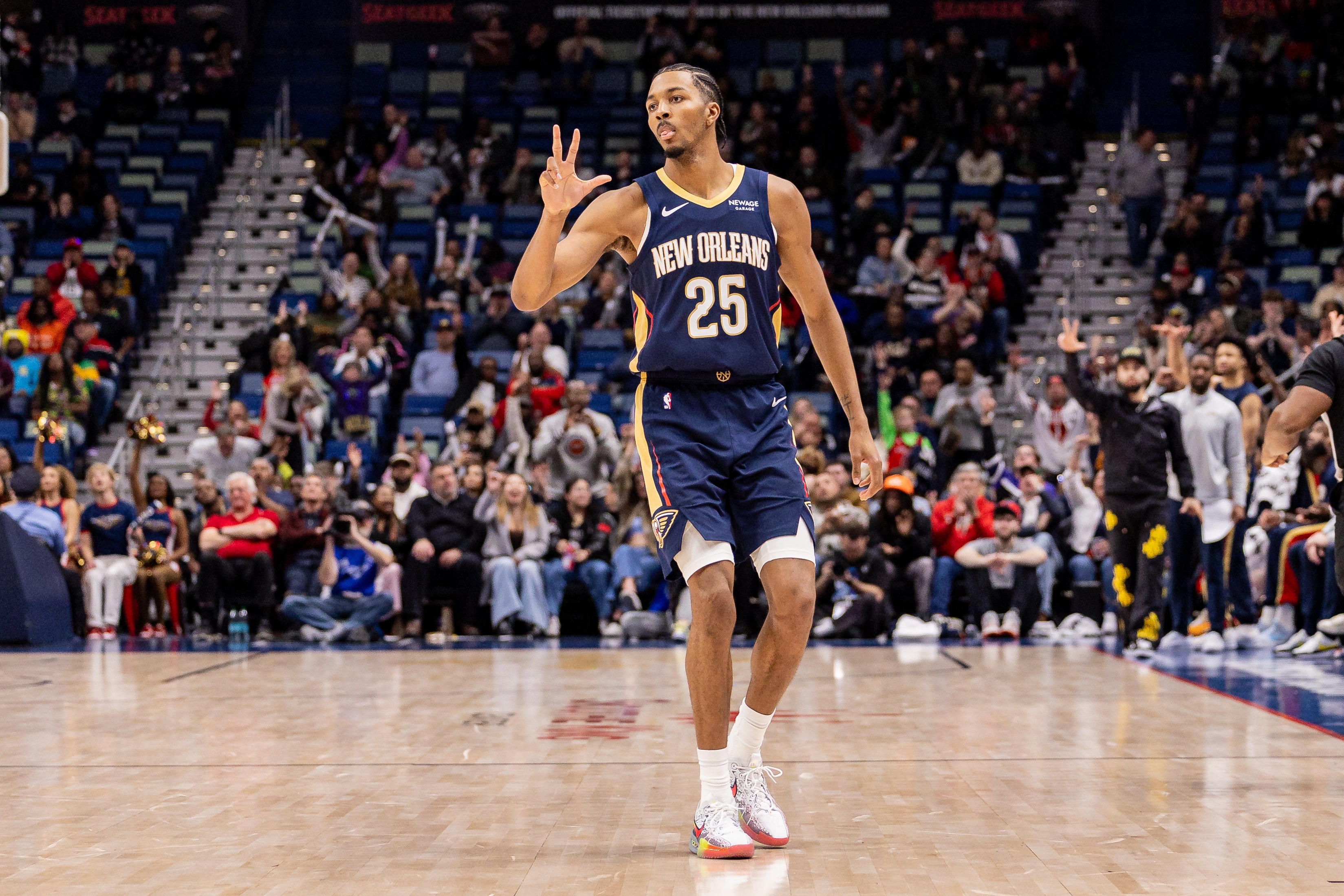 FIFA Club World Cup-攻防俱佳！墨菲15中9砍下32分3板3助3断 罚球12中12