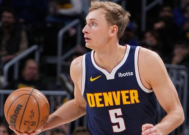 FIFA Club World Cup-Shams：掘金将亨特-泰森和一个次轮交易至篮网，换来一个次轮