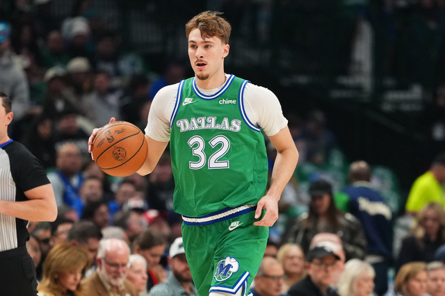 盘口分析-独行侠vs马刺前瞻:弗拉格再战文班亚马,马刺背靠背作战遇考验