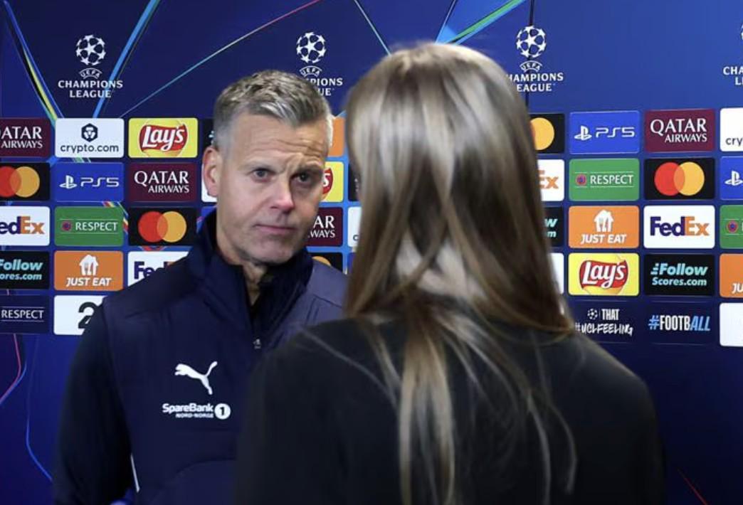 2025世俱杯-博德闪耀主帅:这是一场不错的表现,但对我来说并不令人惊讶