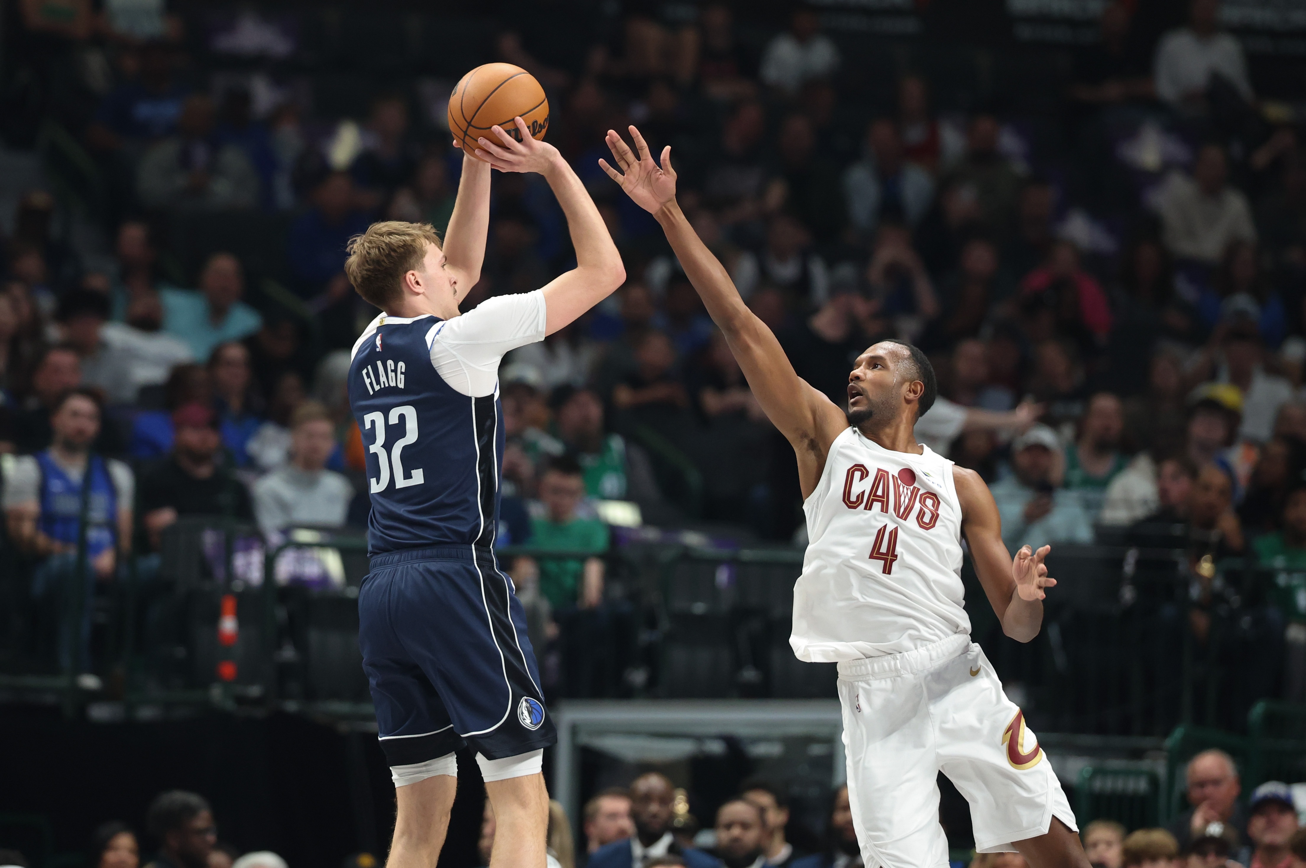 俱乐部世界杯-阿特金森：弗拉格会成为联盟顶级球员之一 这很容易看出来